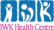 IWK Health Centre logo