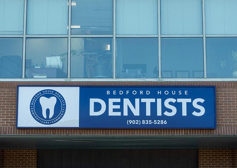 Bedford House Dentists