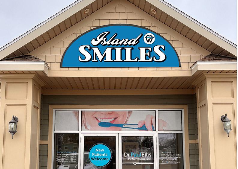 Island Smiles Dentistry