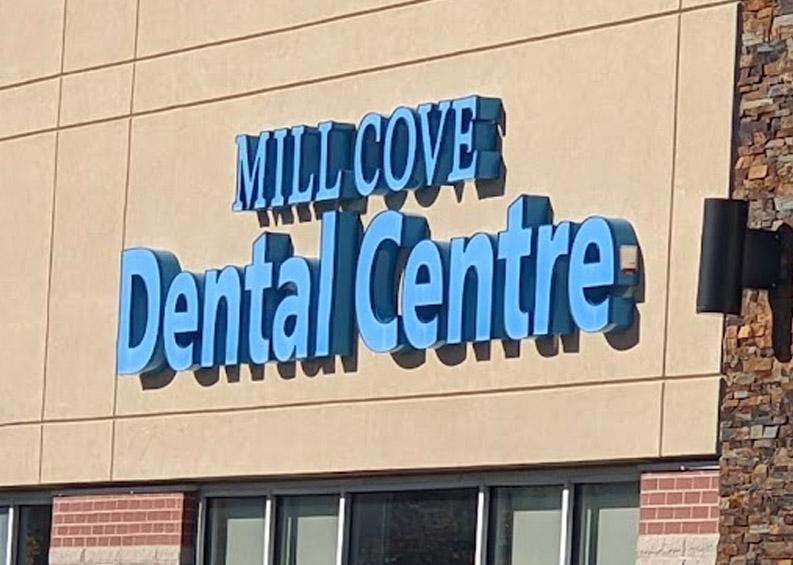 Mill Cove Dental Centre