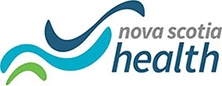 Nova Scotia Health logo